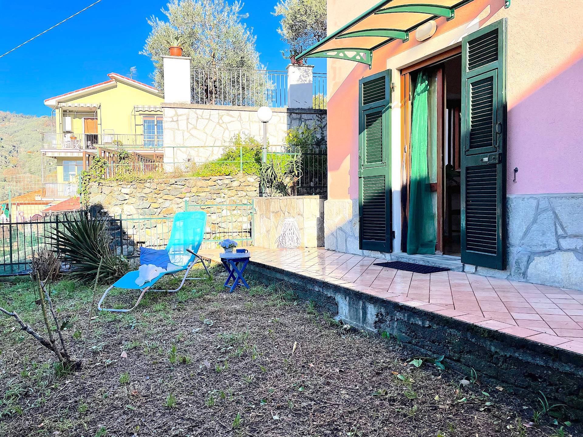 Villa in vendita a Moneglia