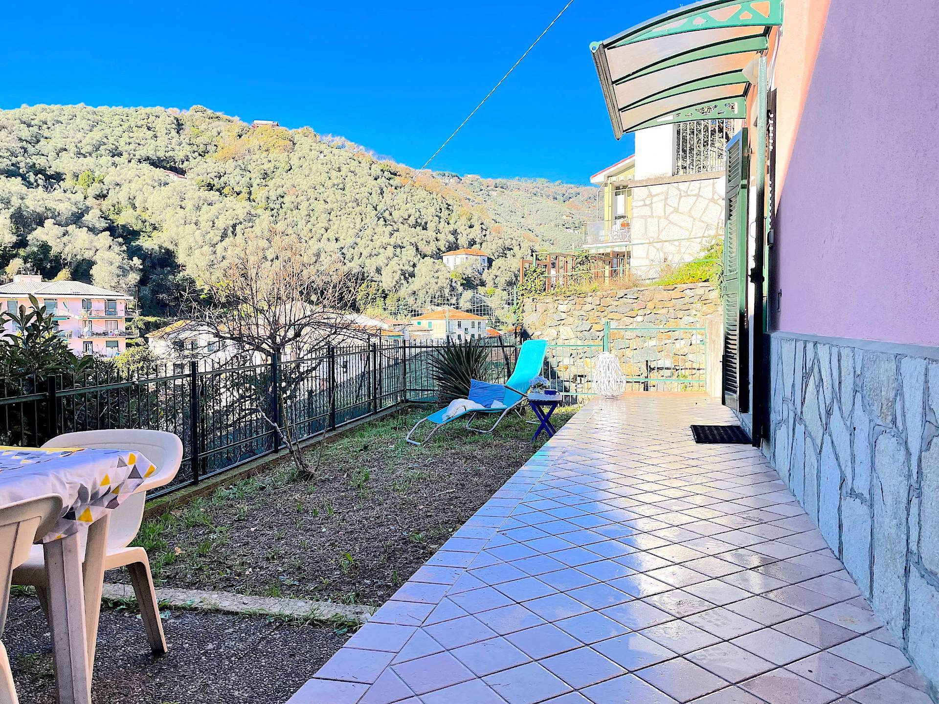 Villa in vendita a Moneglia