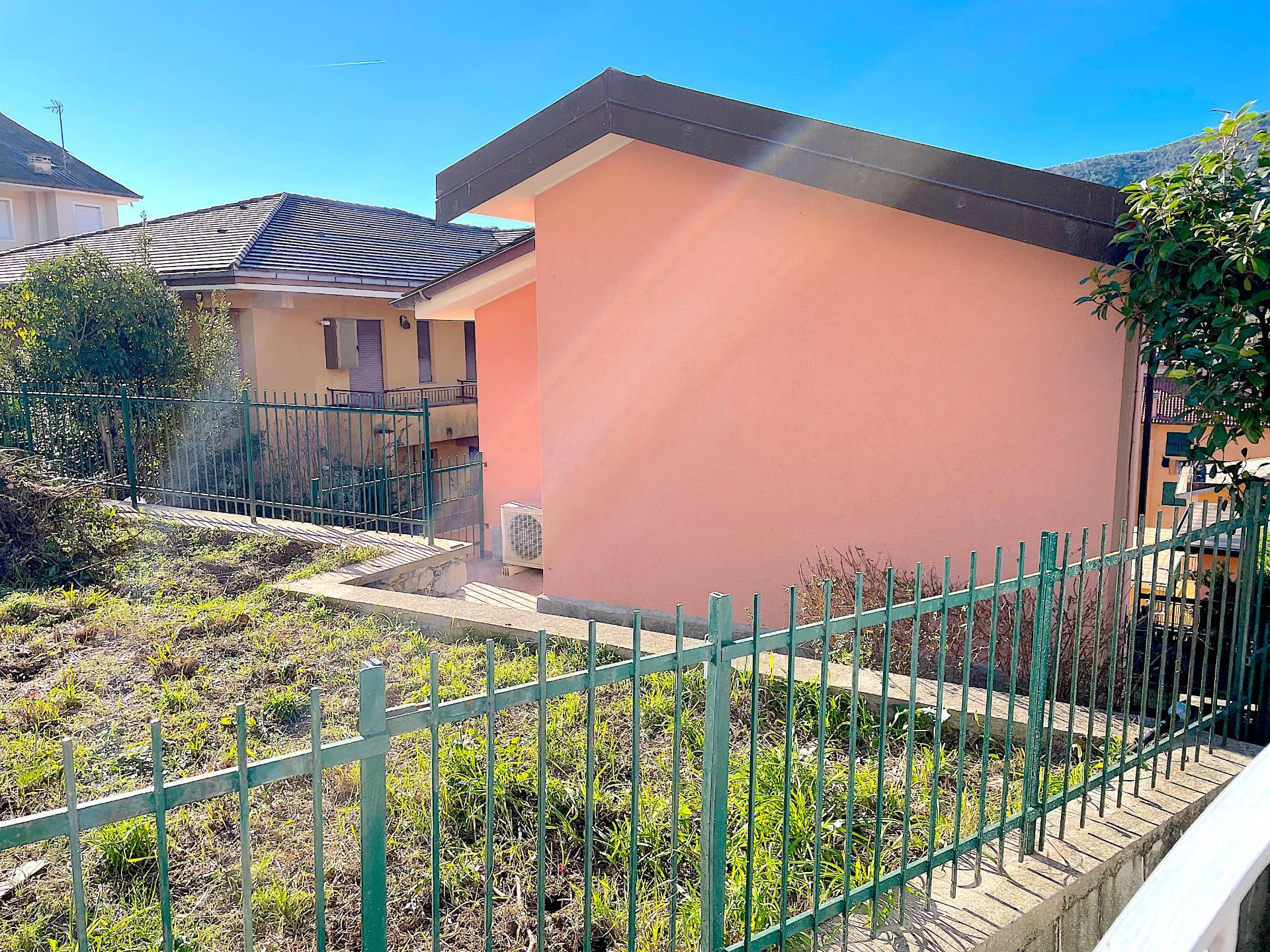 Villa in vendita a Moneglia