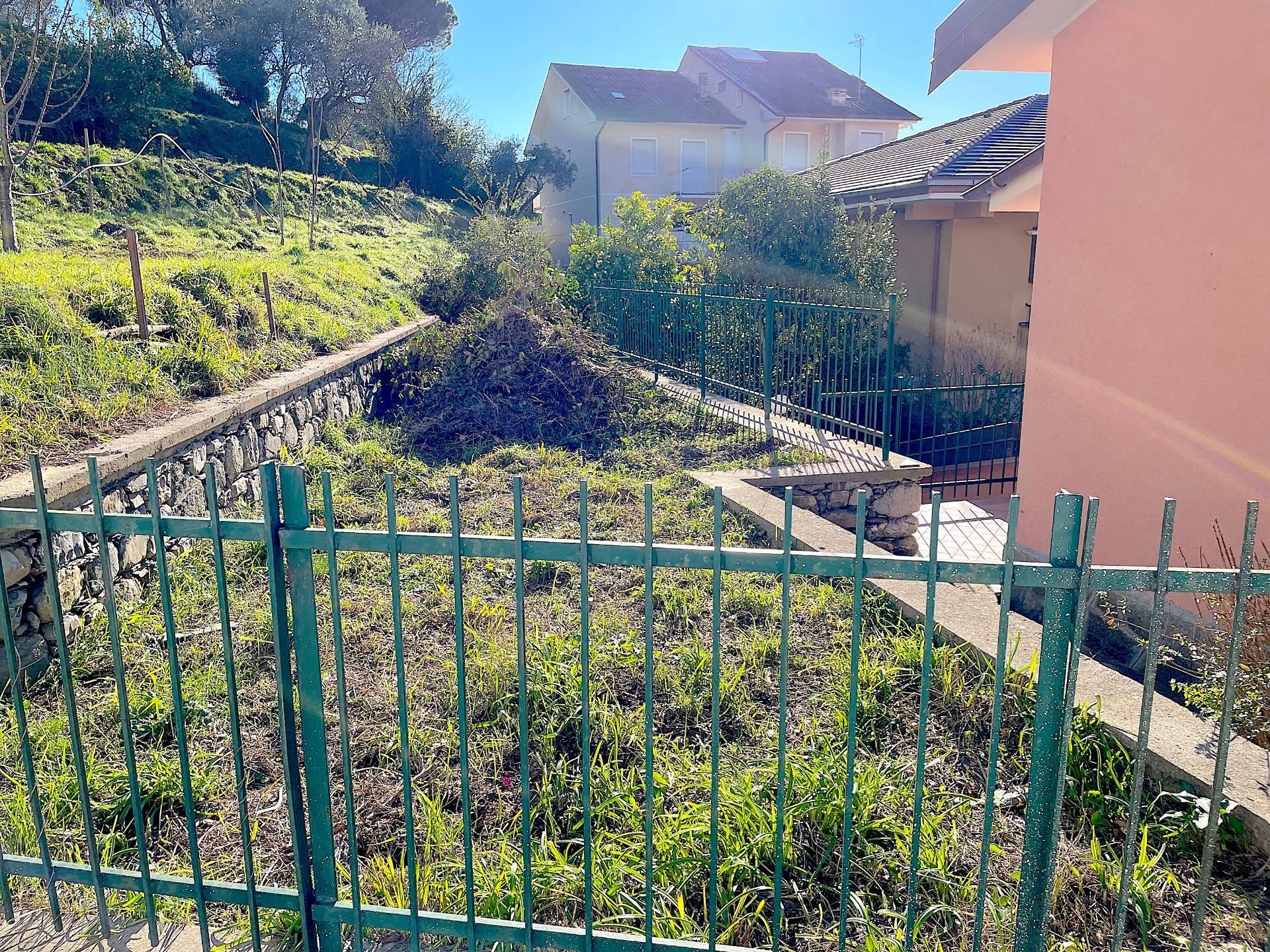 Villa in vendita a Moneglia