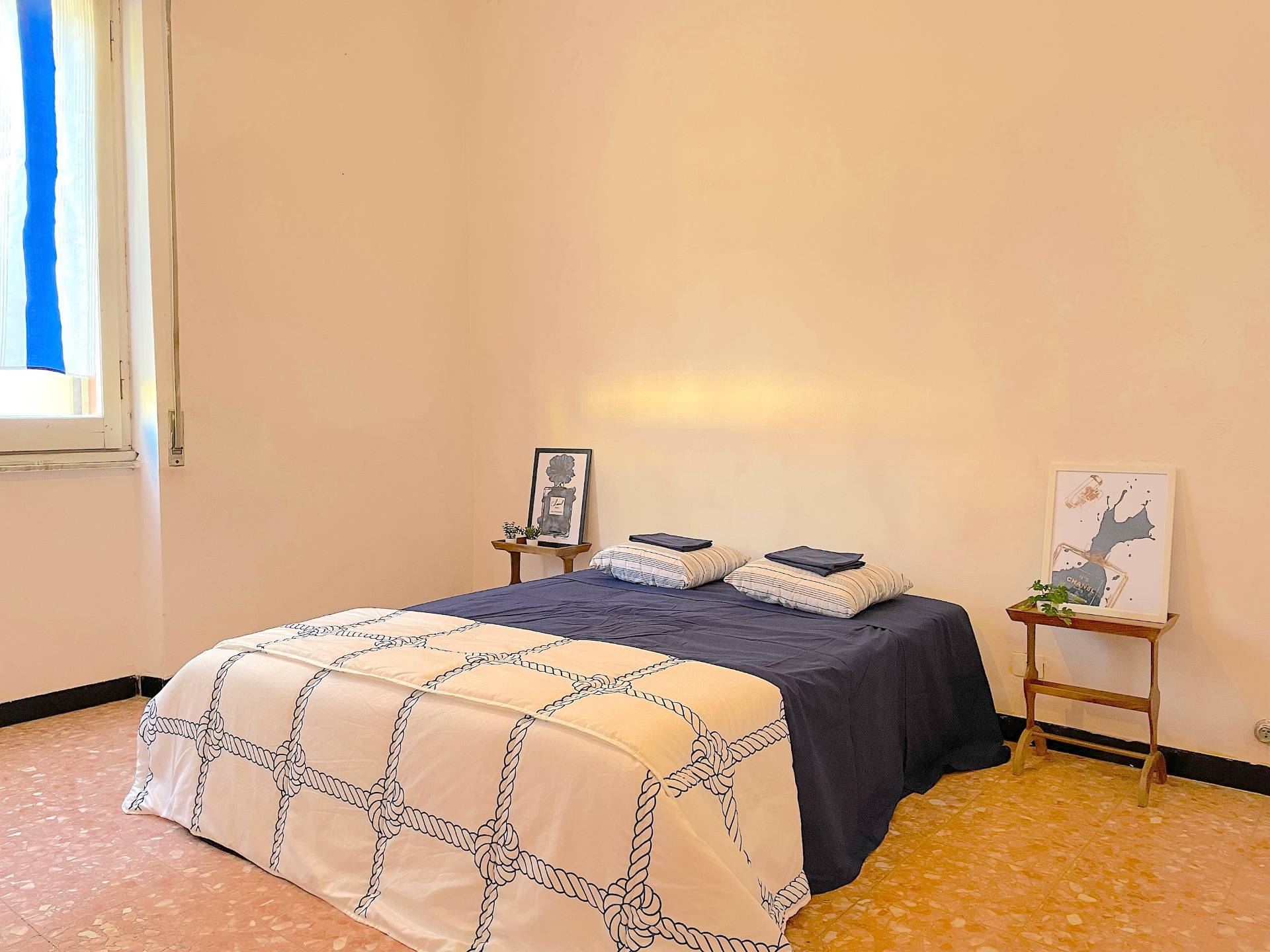 Appartamento in vendita a Moneglia