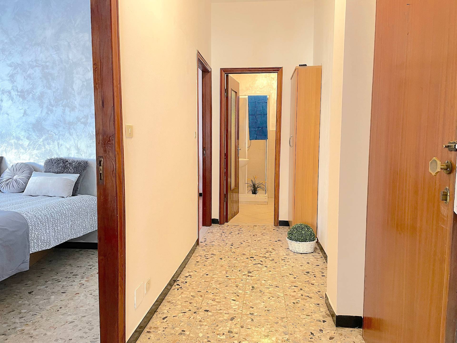 Appartamento in vendita a Moneglia