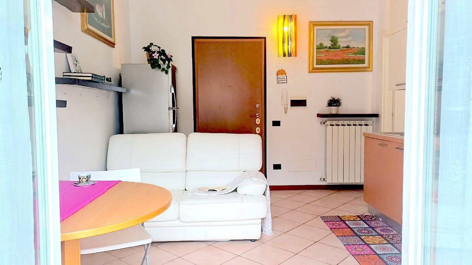 Appartamento in affitto a Moneglia