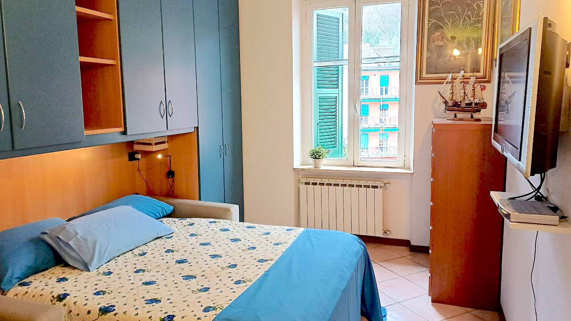 Appartamento in affitto a Moneglia