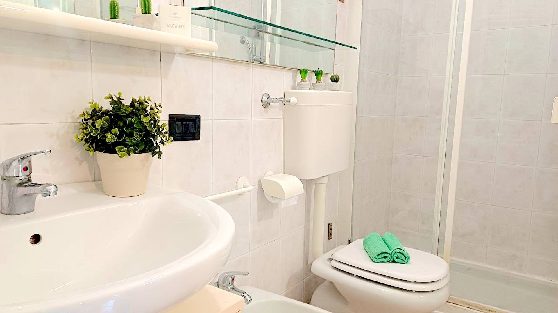 Appartamento in affitto a Moneglia