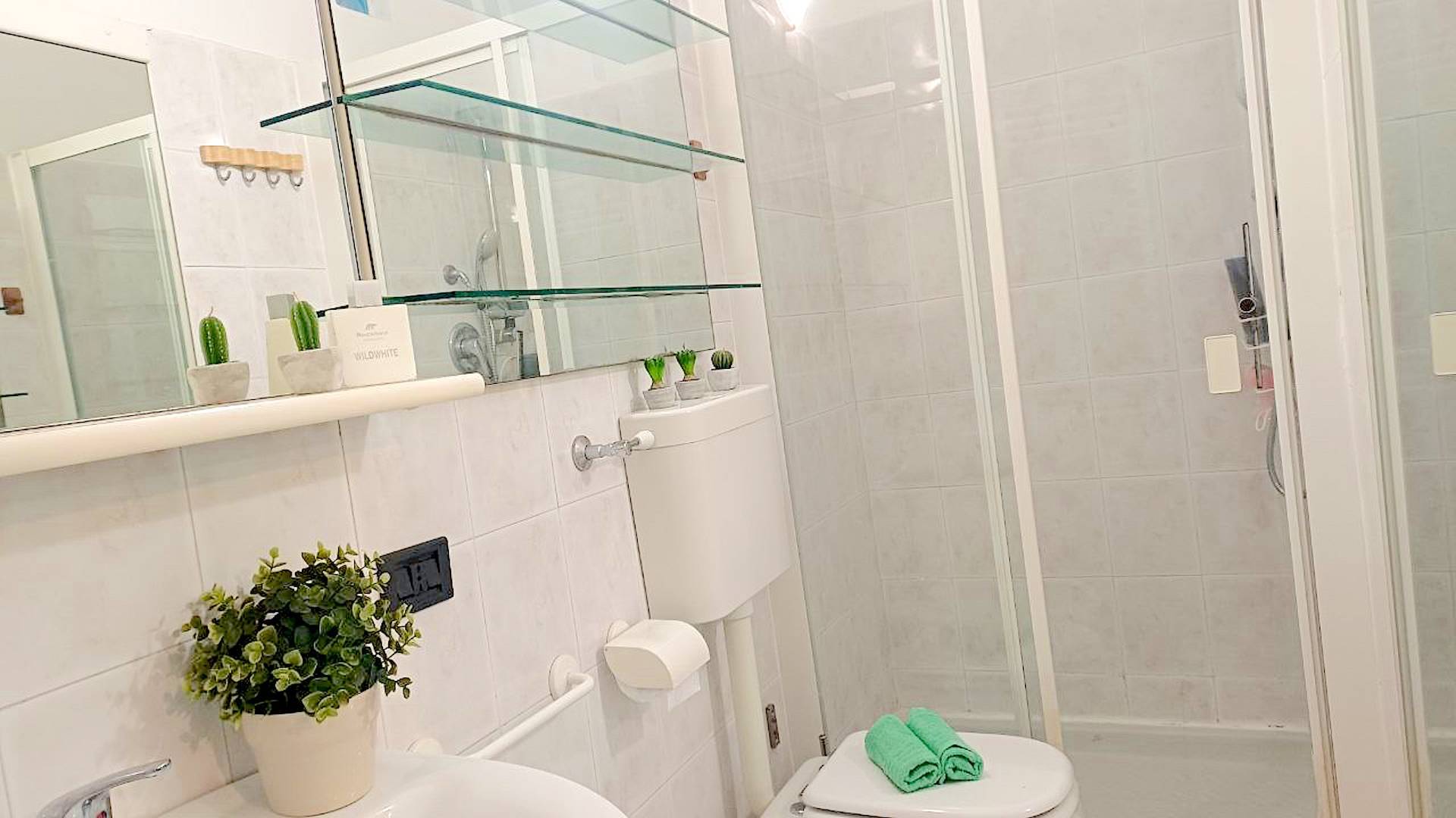 Appartamento in affitto a Moneglia