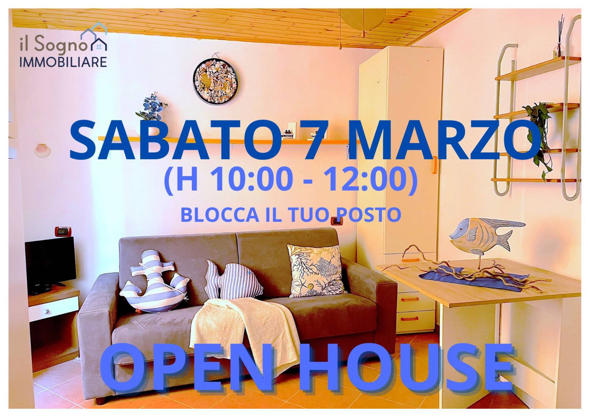 Appartamento in vendita a Sestri Levante, Trigoso