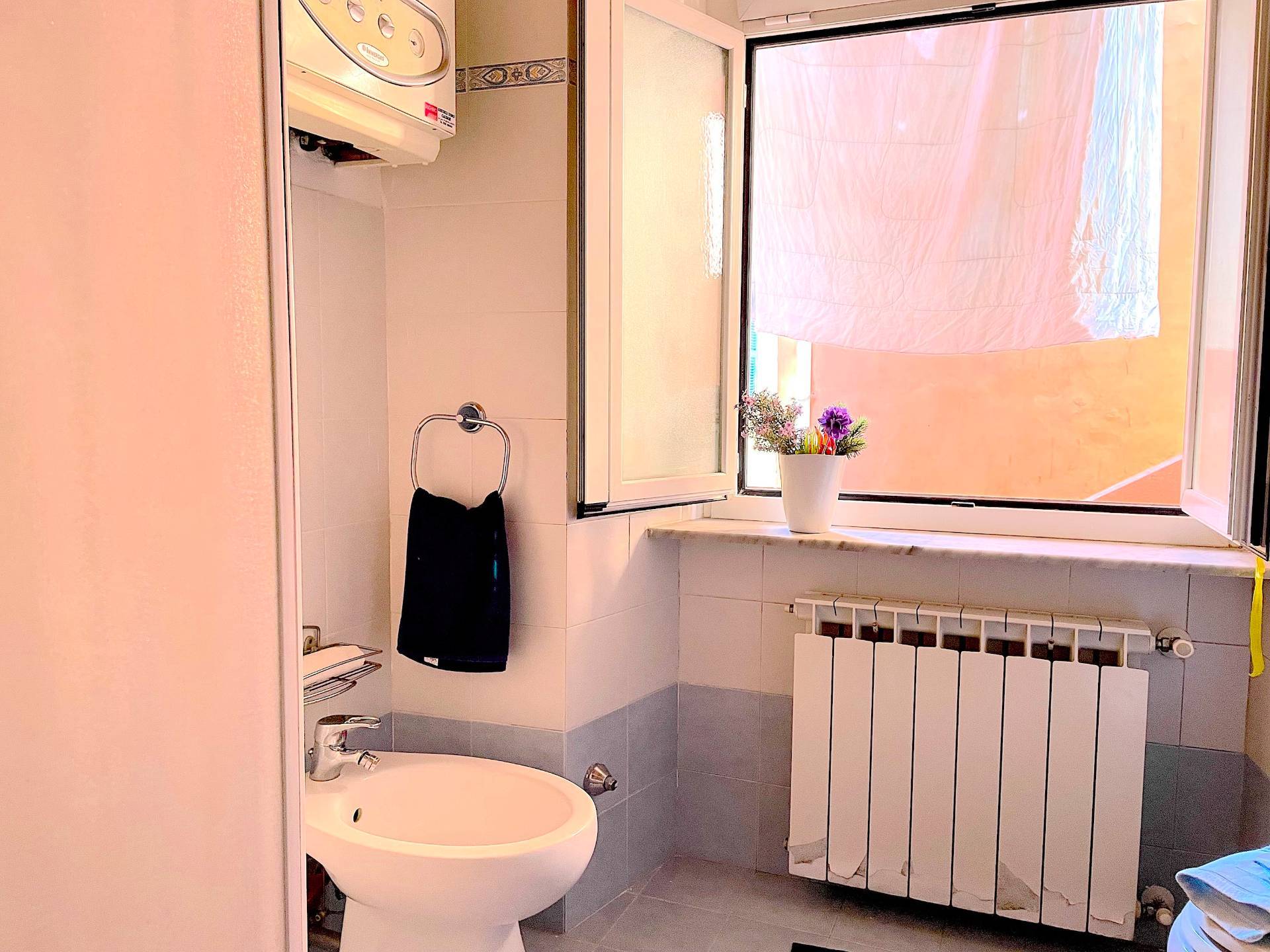 Appartamento in vendita a Sestri Levante, Trigoso