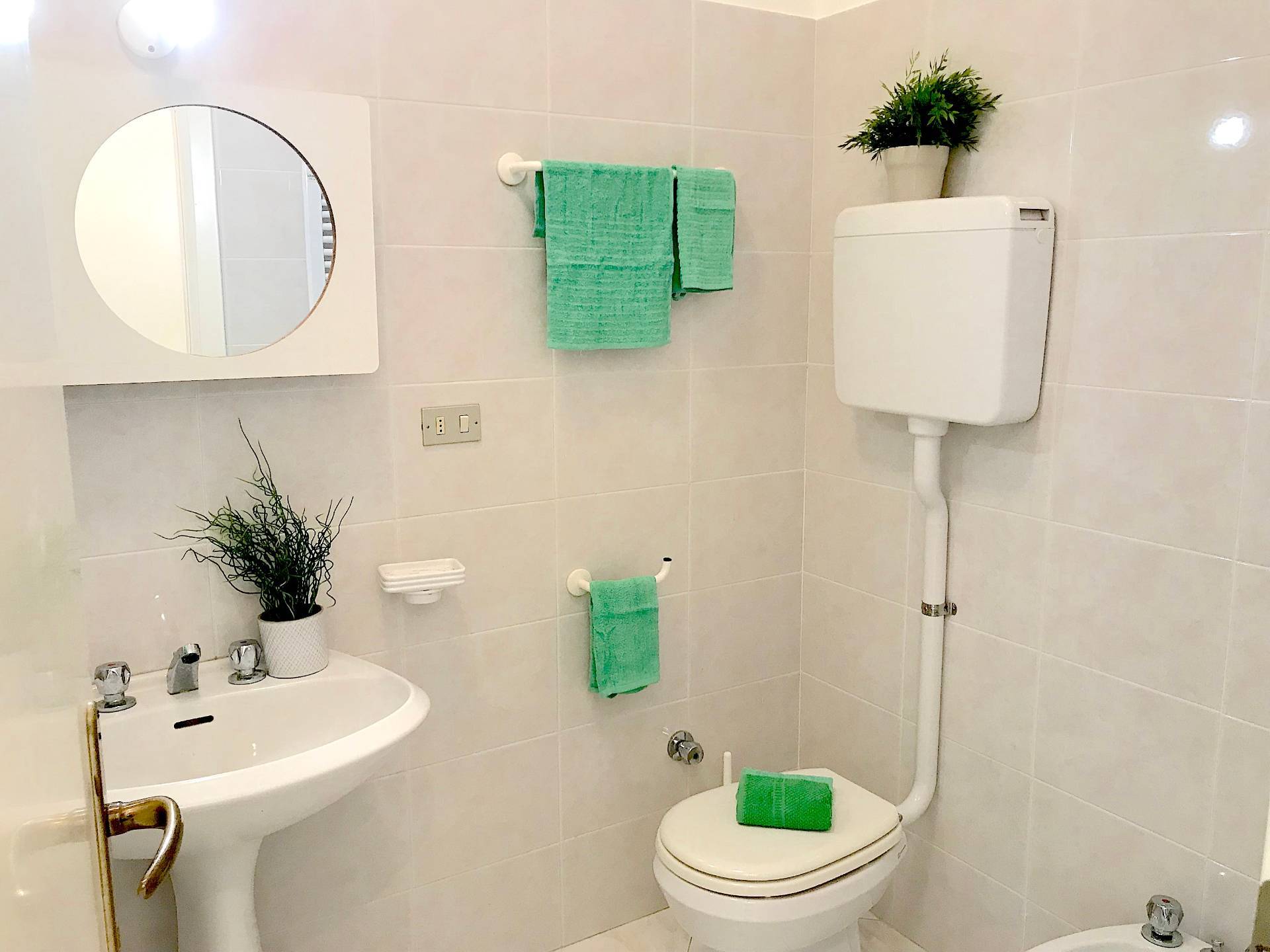 Appartamento in affitto a Moneglia, Centro