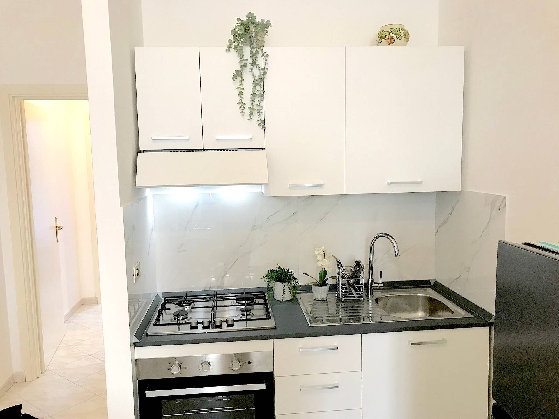 Appartamento in affitto a Moneglia, Centro