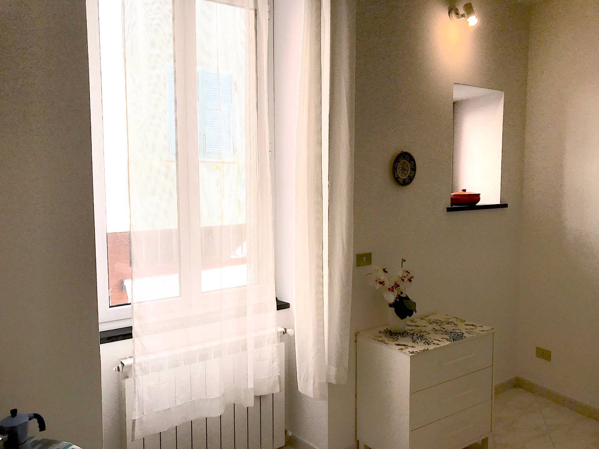 Appartamento in affitto a Moneglia, Centro