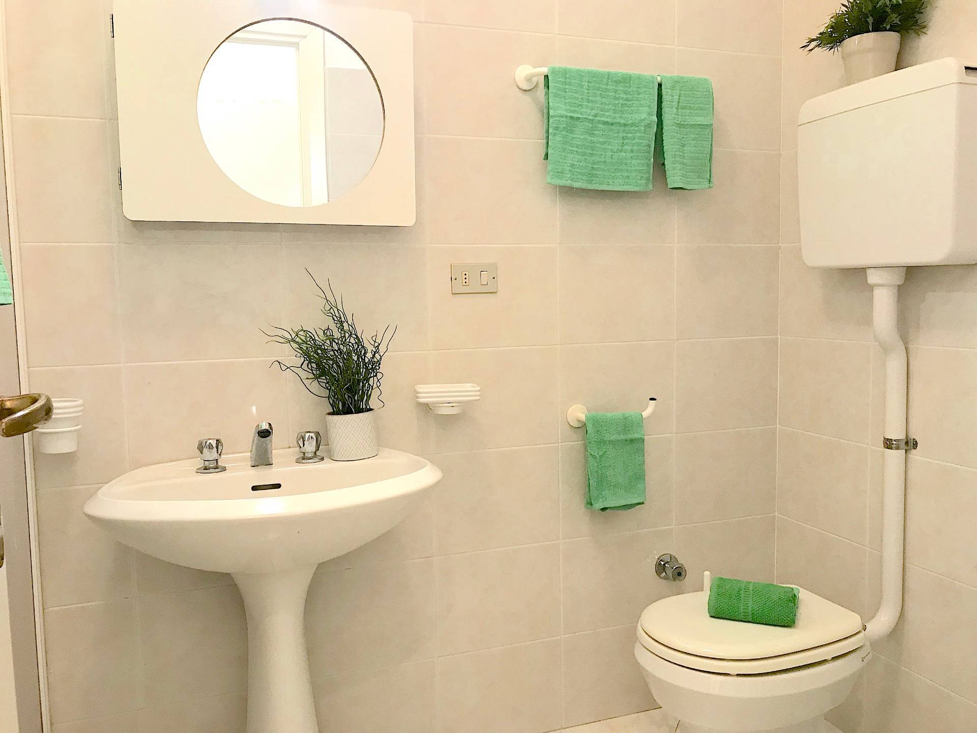 Appartamento in affitto a Moneglia, Centro