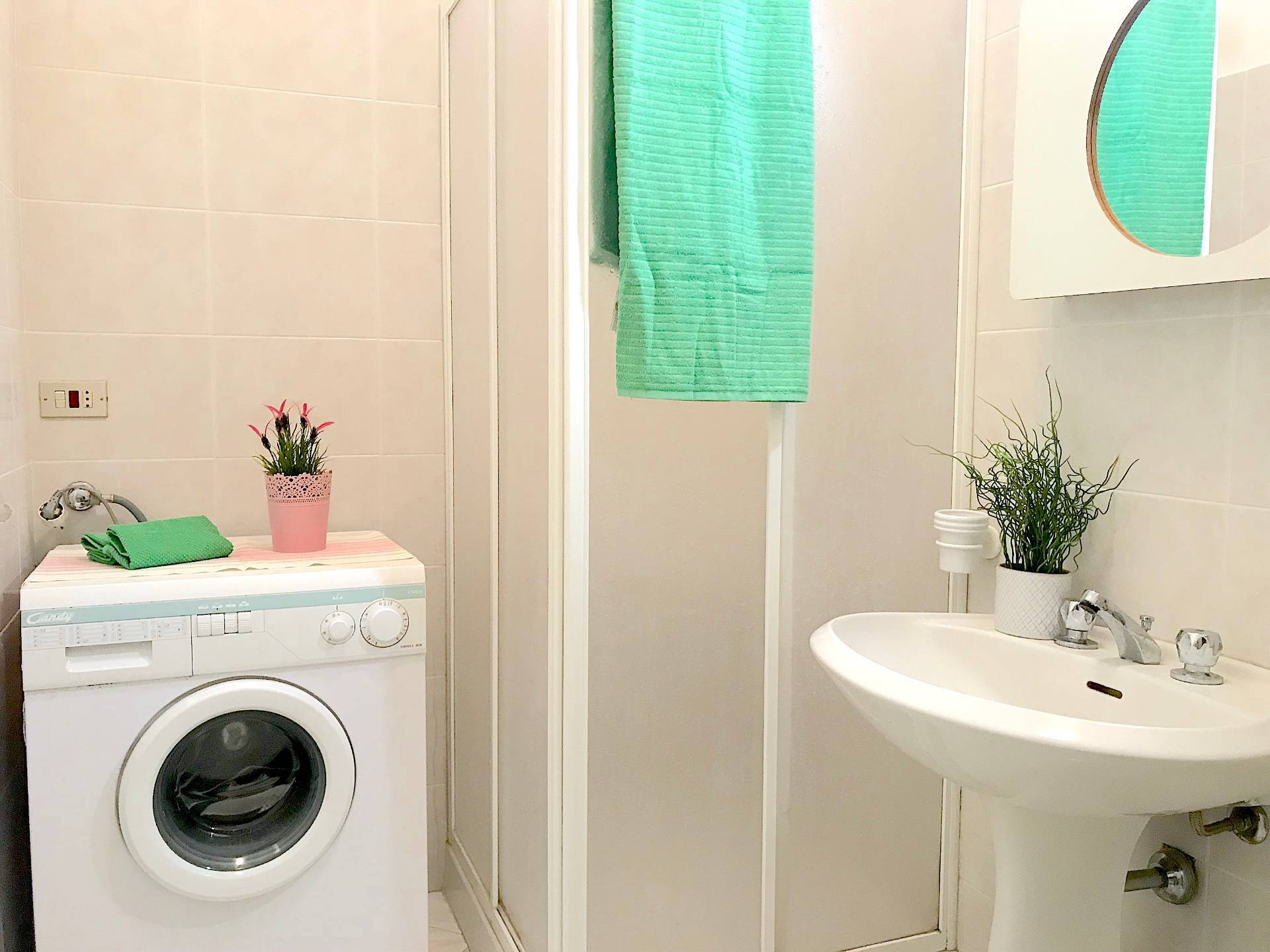 Appartamento in affitto a Moneglia, Centro