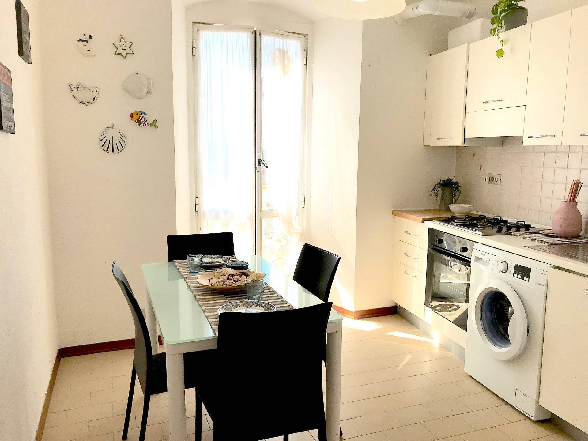 Appartamento in affitto a Moneglia