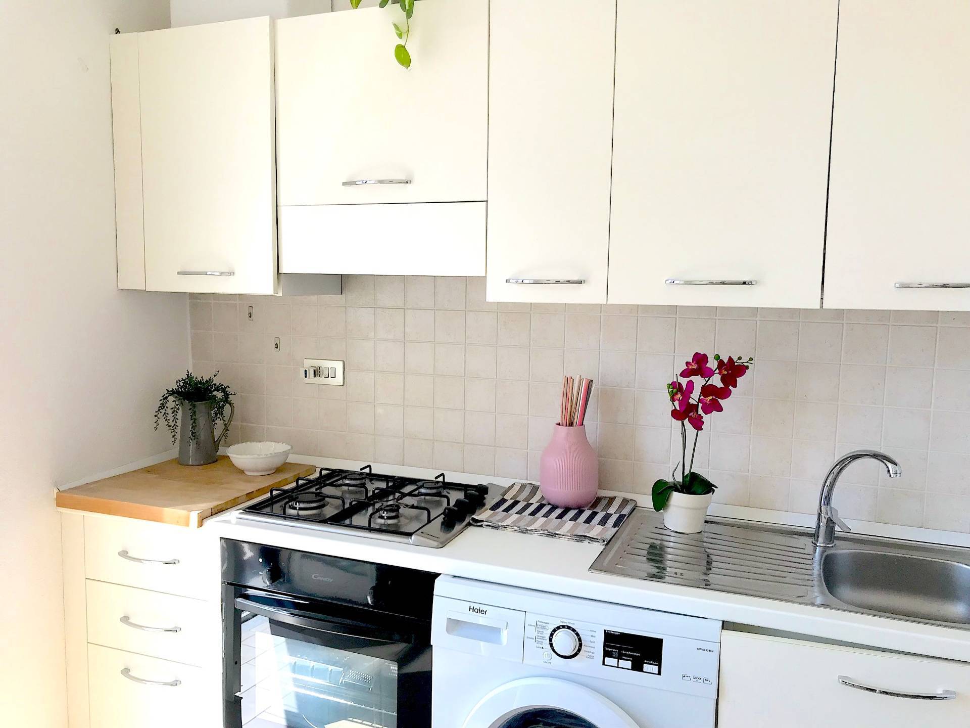 Appartamento in affitto a Moneglia