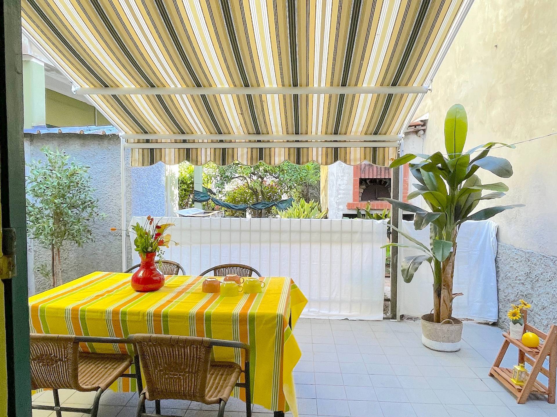 Appartamento in affitto a Moneglia, Centro