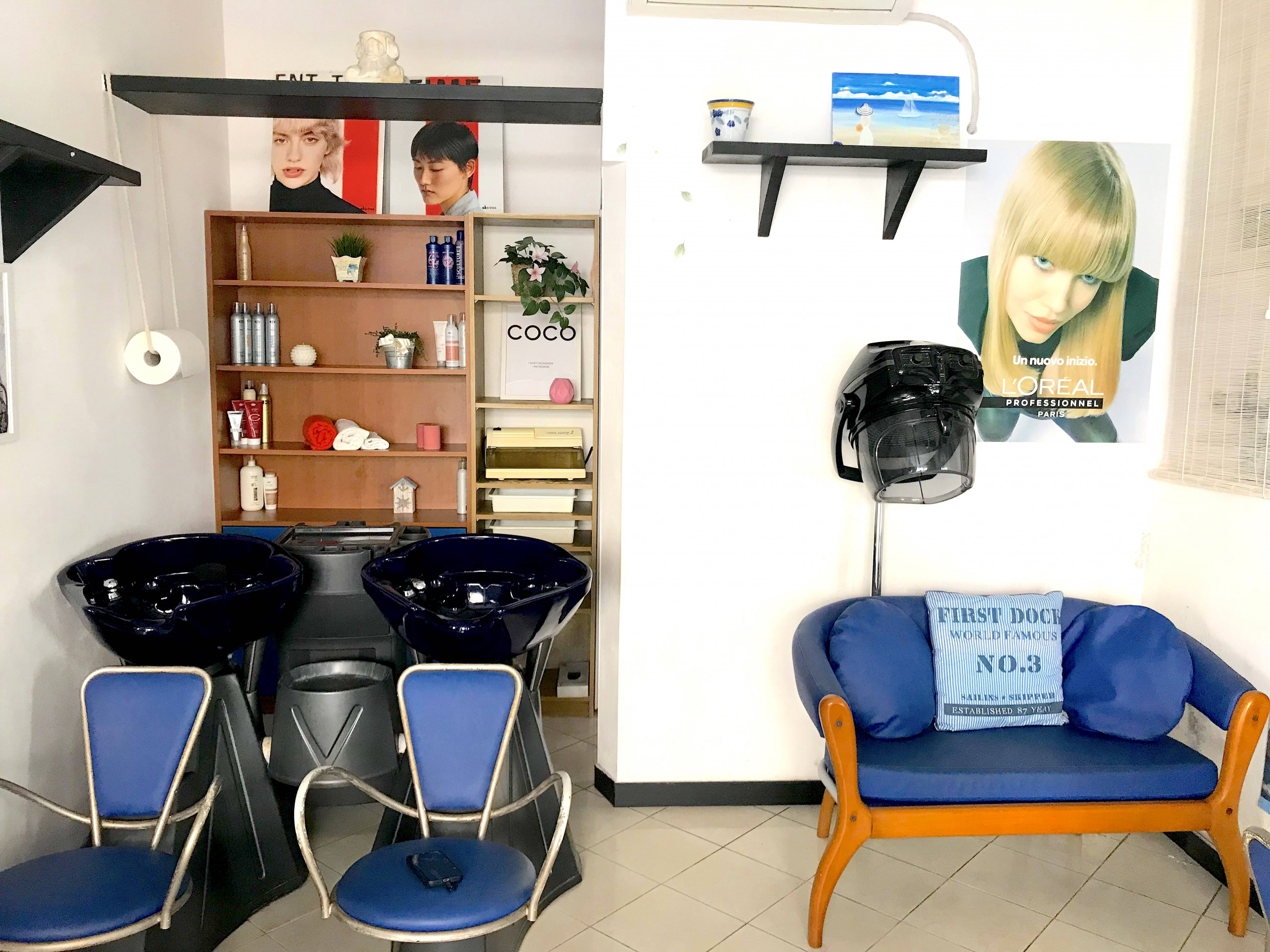 Locale commerciale in affitto a Moneglia