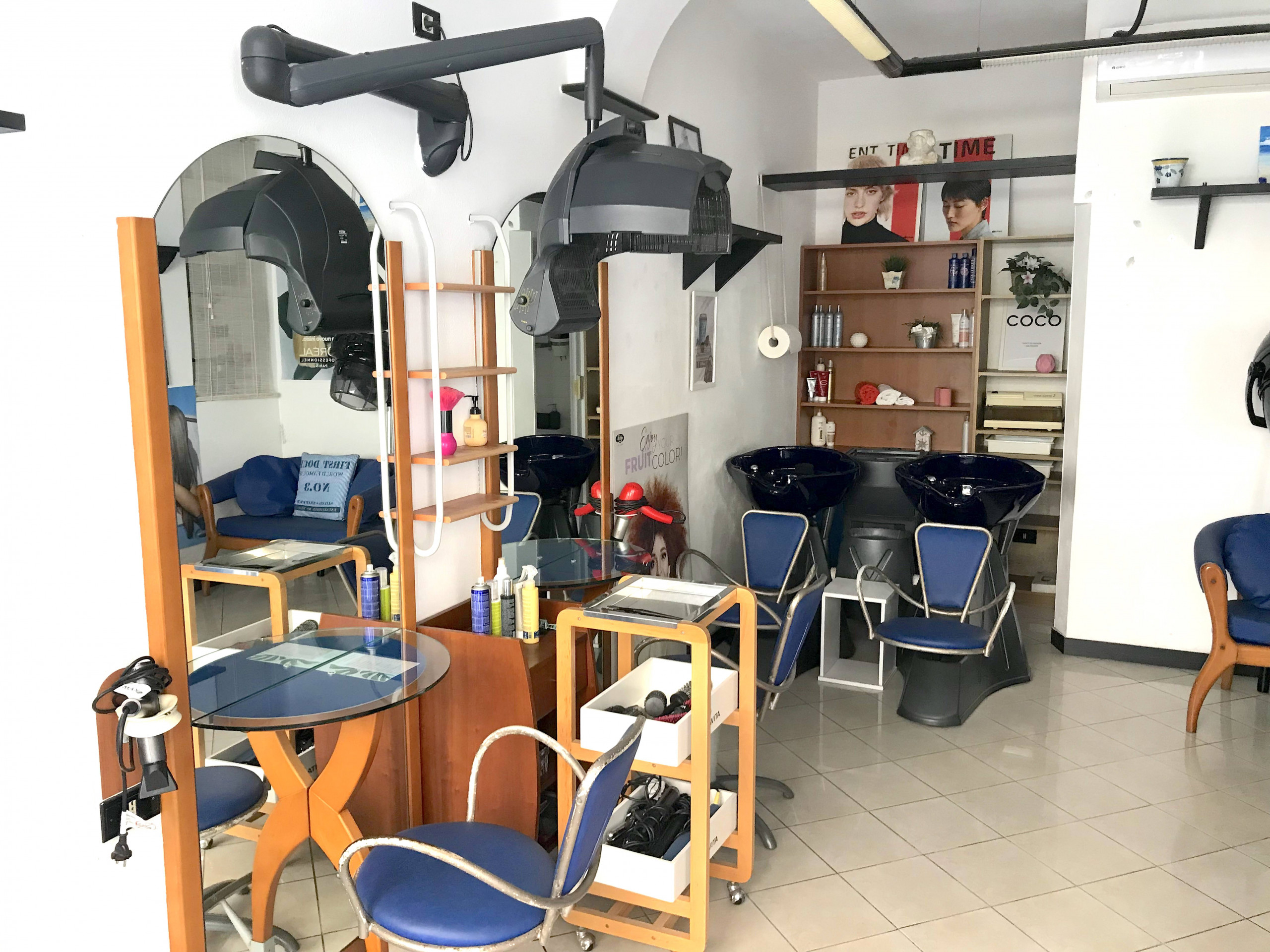 Locale commerciale in affitto a Moneglia