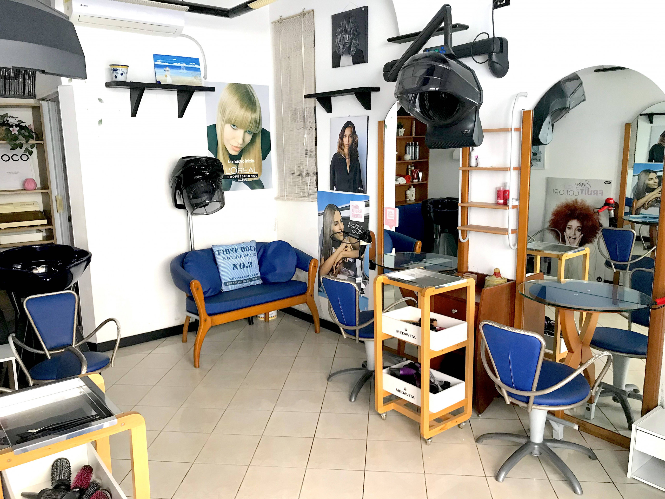 Locale commerciale in affitto a Moneglia