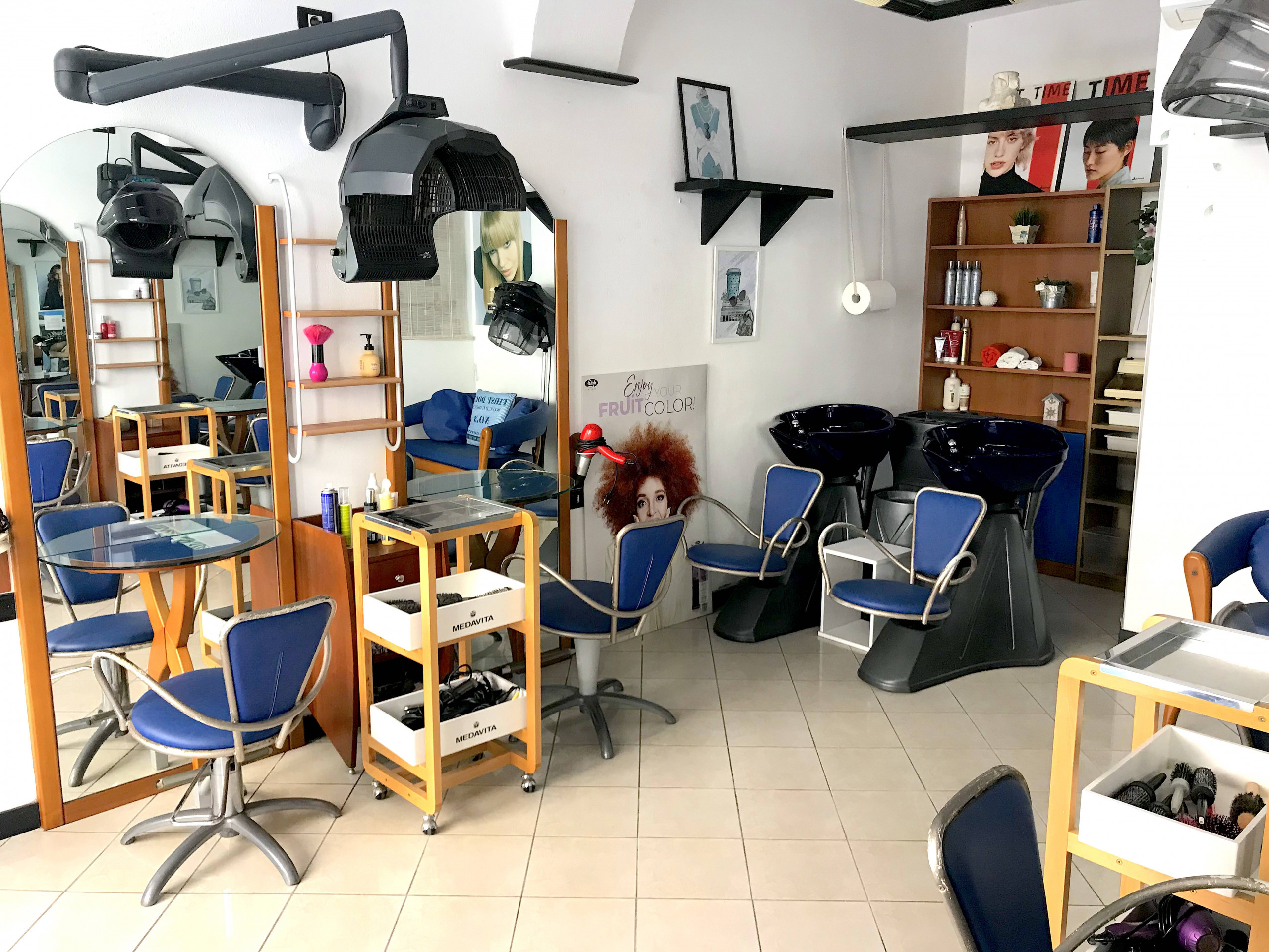 Locale commerciale in affitto a Moneglia