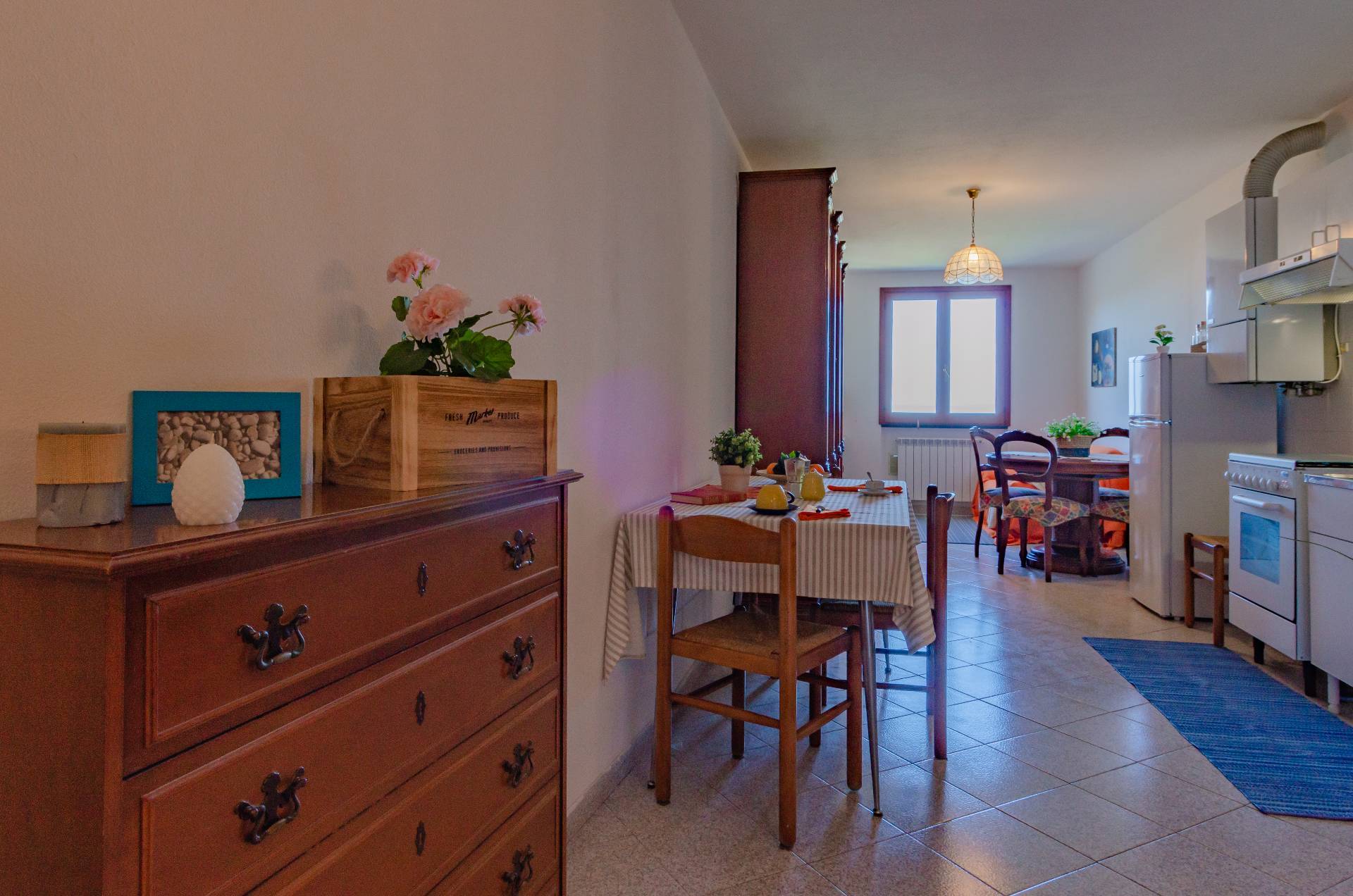 Appartamento in affitto a Moneglia, Tessi