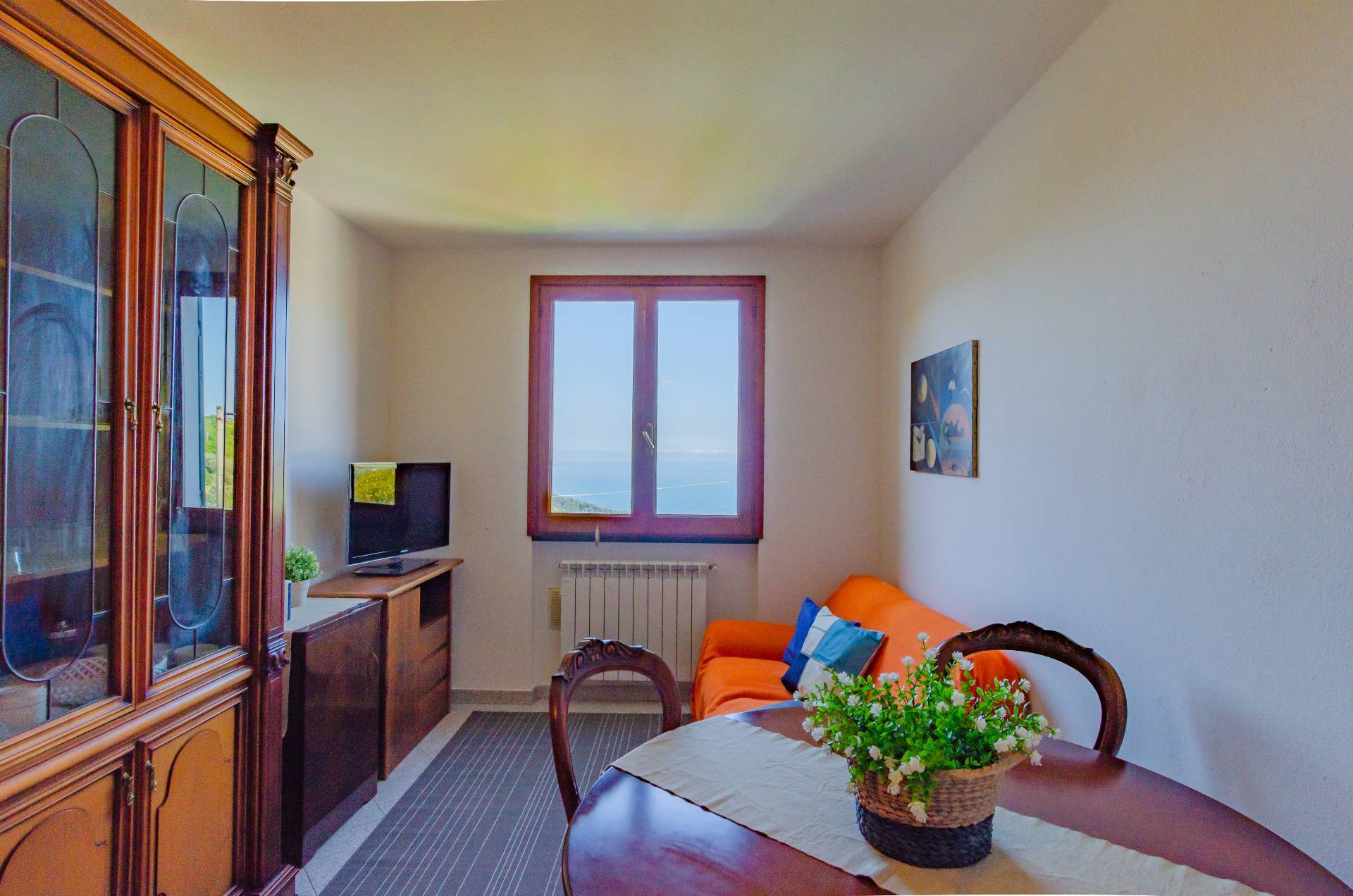 Appartamento in affitto a Moneglia, Tessi
