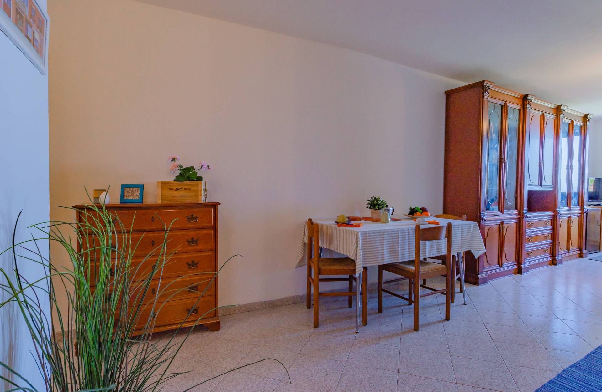 Appartamento in affitto a Moneglia, Tessi