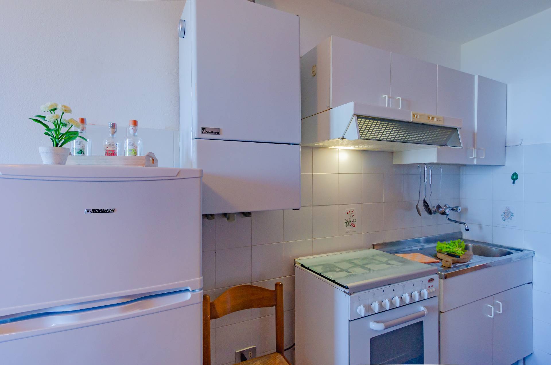 Appartamento in affitto a Moneglia, Tessi