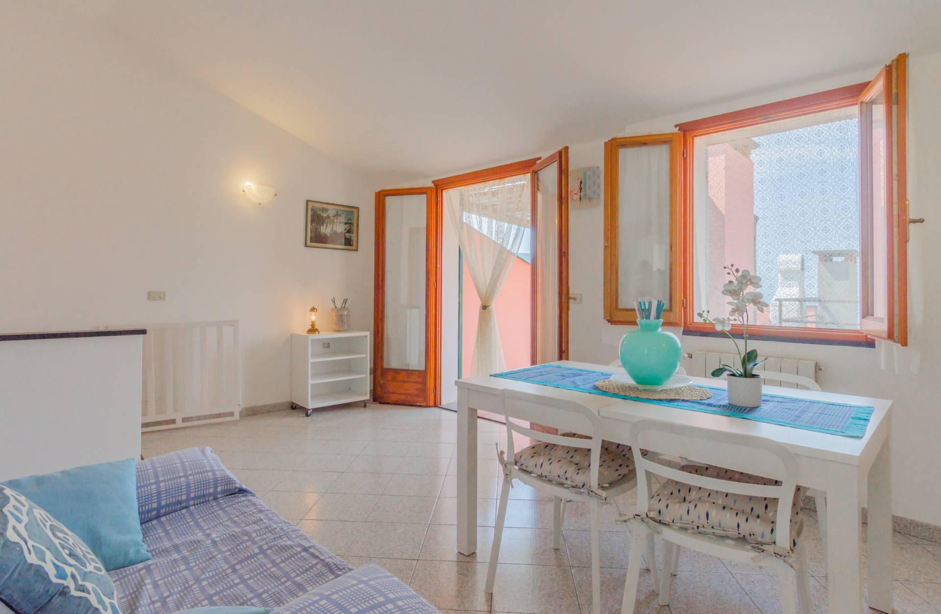 Appartamento in affitto a Moneglia, Tessi