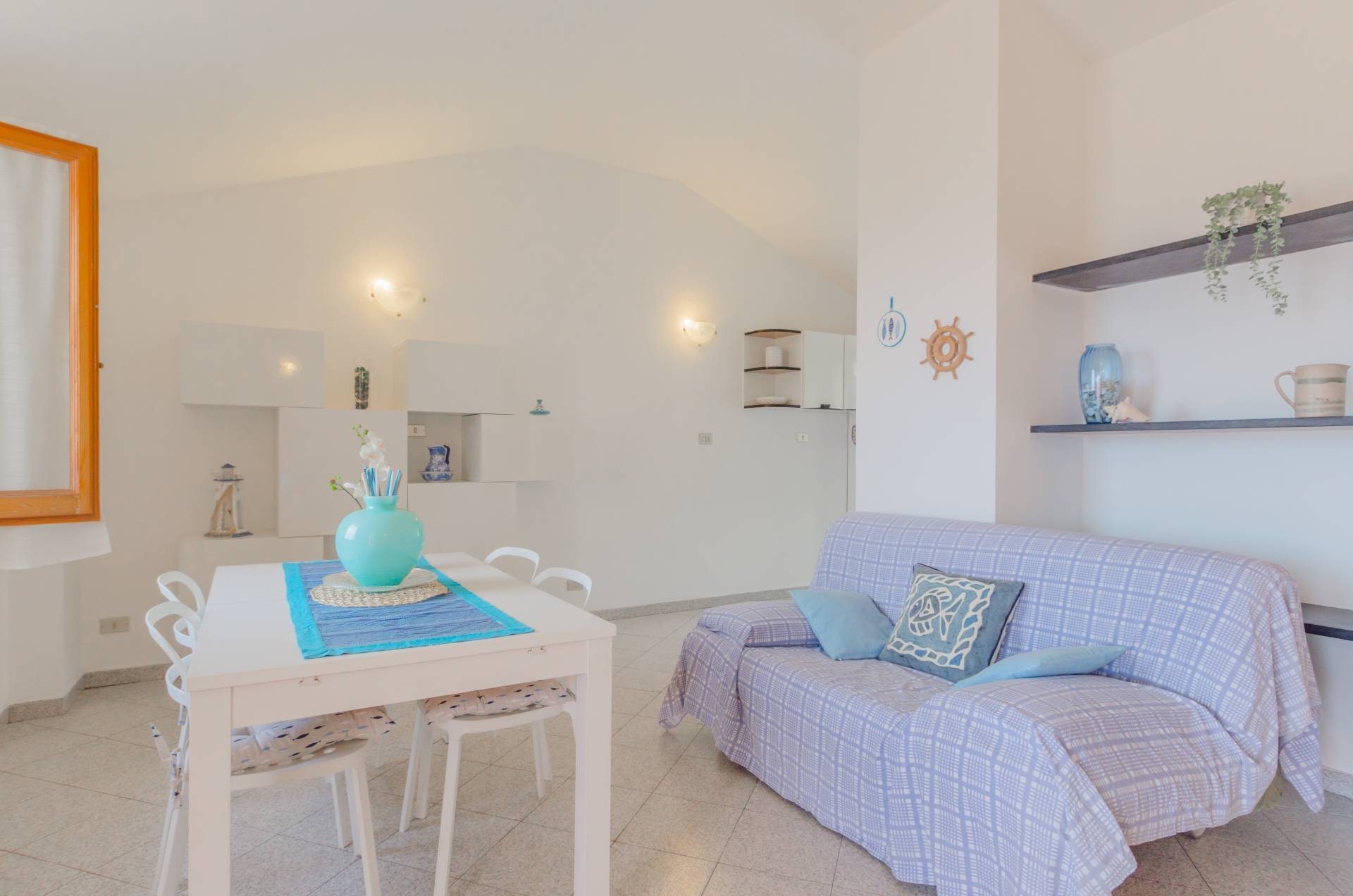 Appartamento in affitto a Moneglia, Tessi