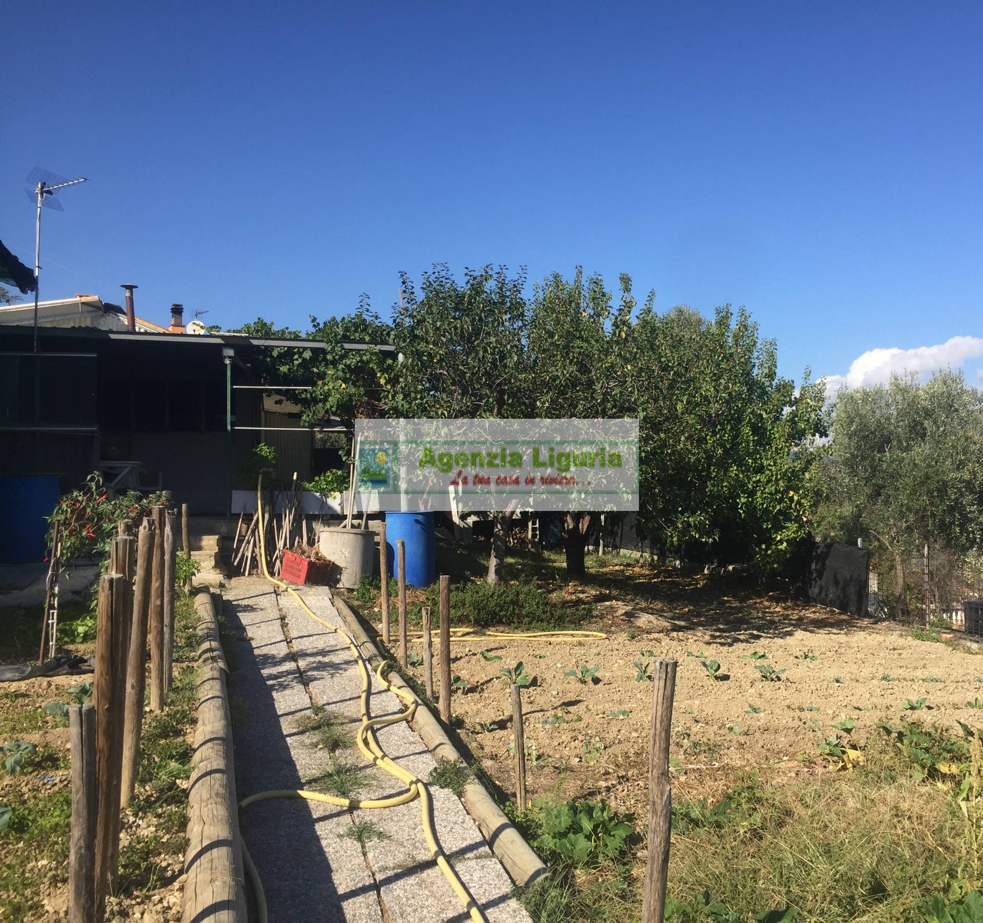 Terreno in vendita a San Biagio della Cima