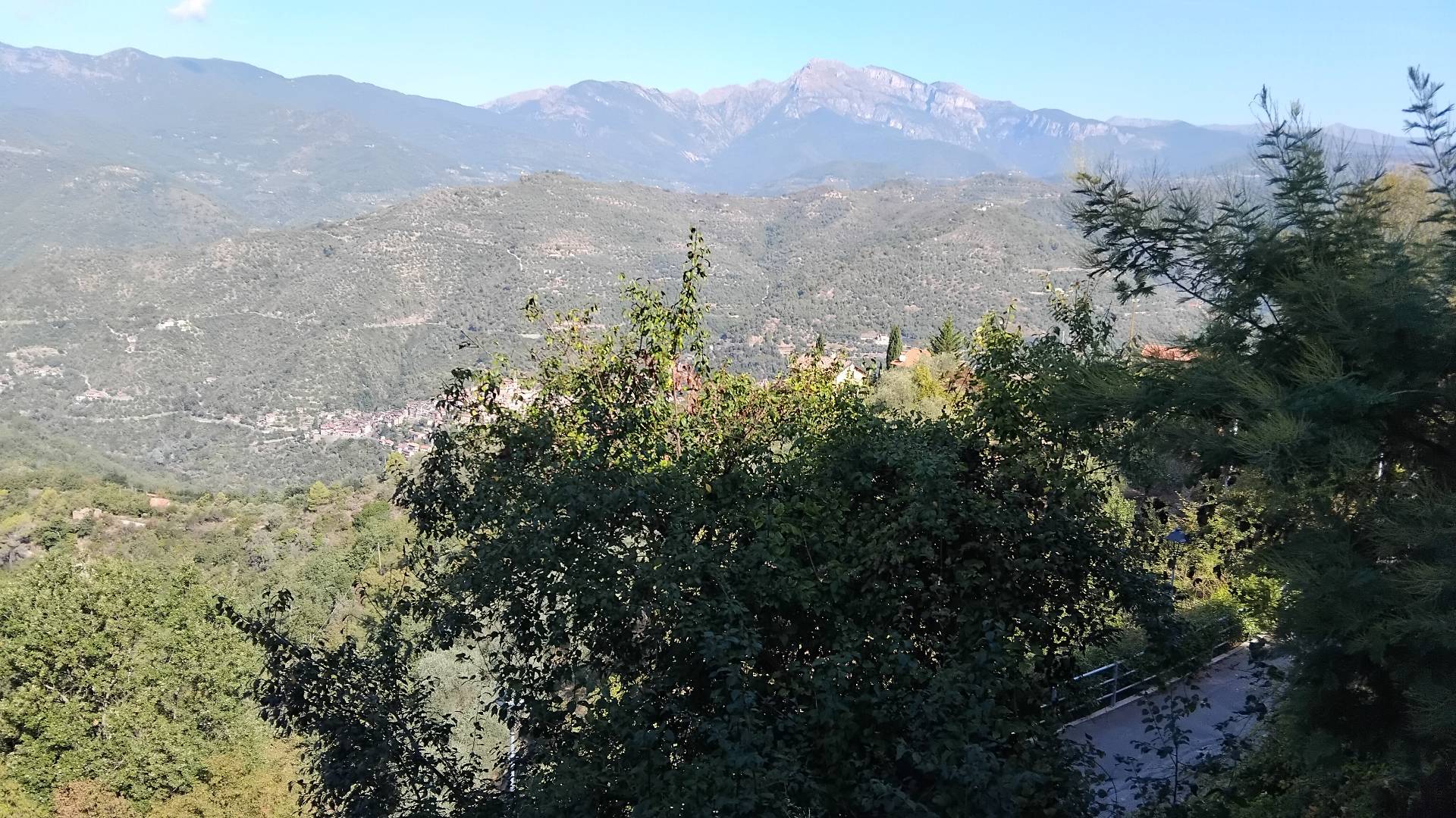 Appartamento in vendita a Perinaldo