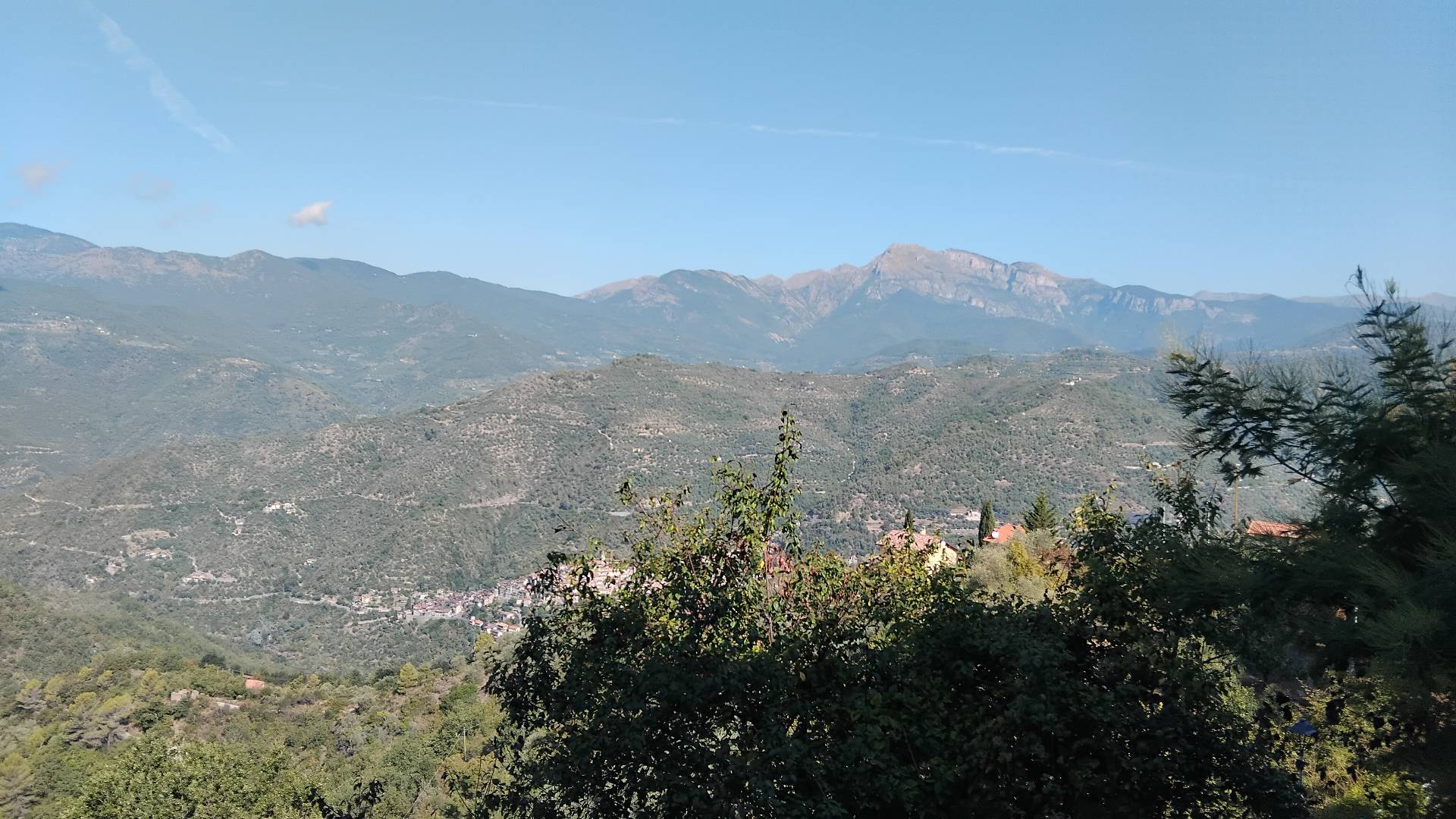 Appartamento in vendita a Perinaldo