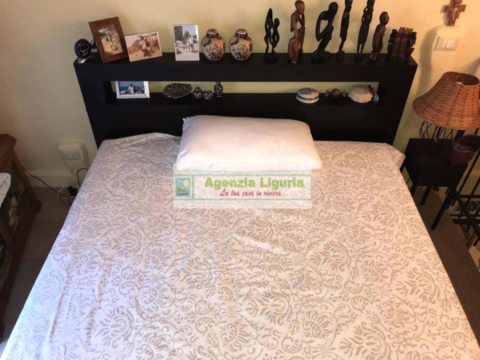 Appartamento in vendita a Perinaldo