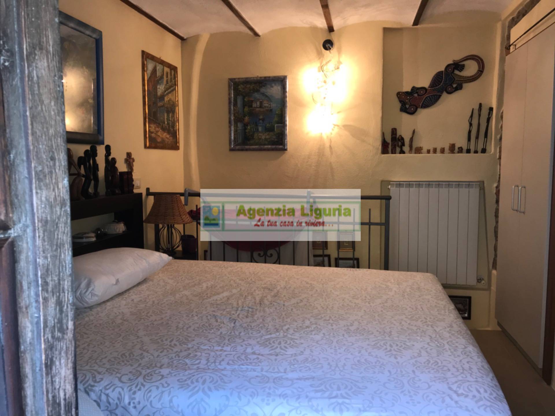 Appartamento in vendita a Perinaldo