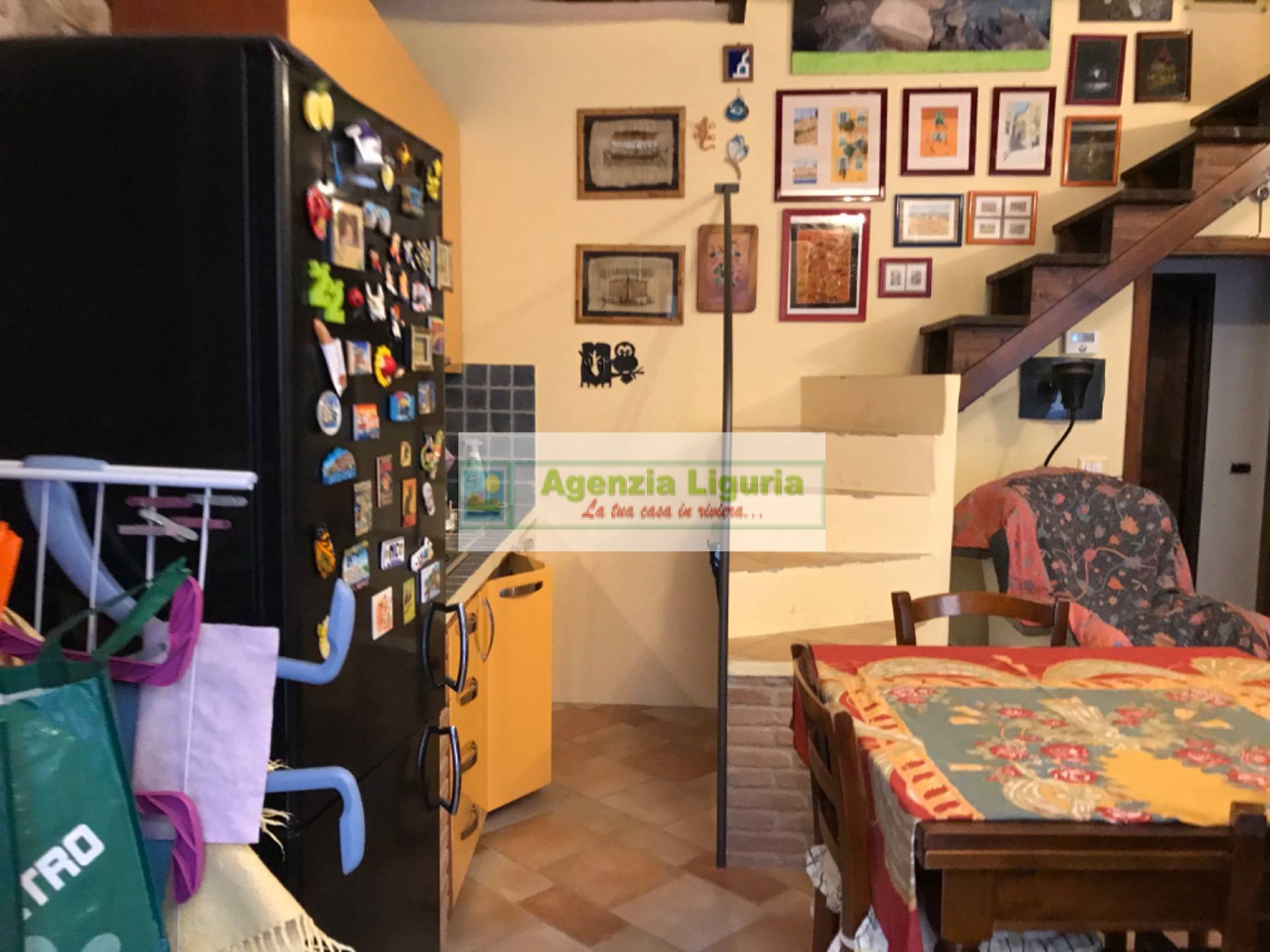 Appartamento in vendita a Perinaldo