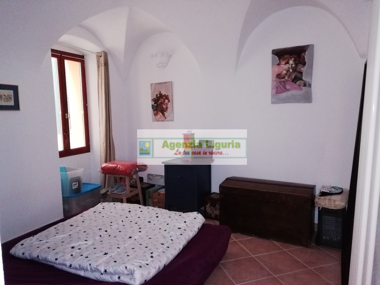 Appartamento in vendita a Perinaldo