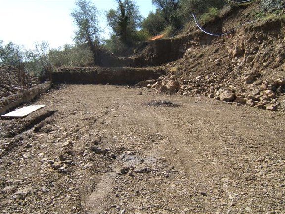 Terreno edificabile in vendita a Perinaldo