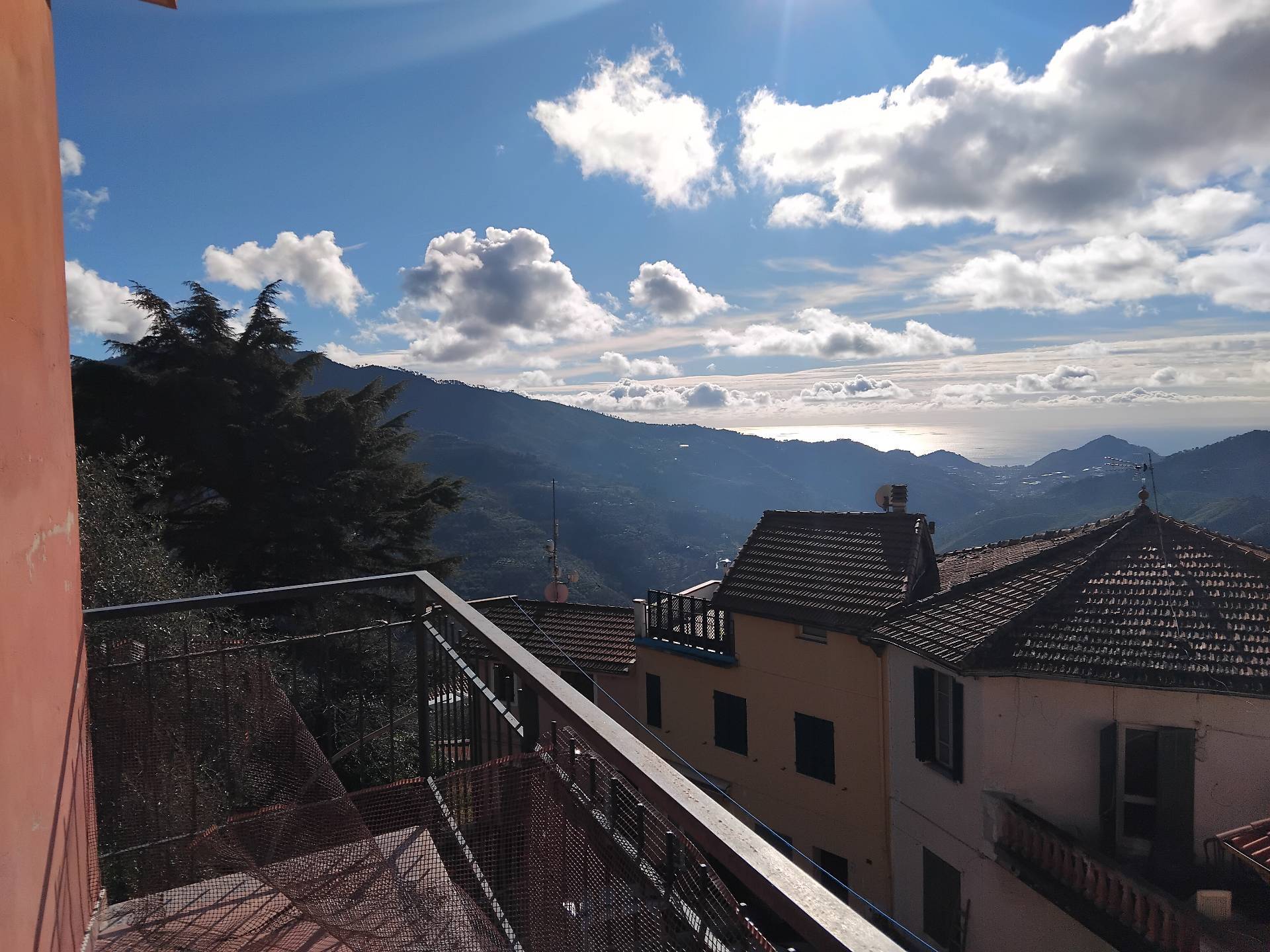 Appartamento in vendita a Perinaldo