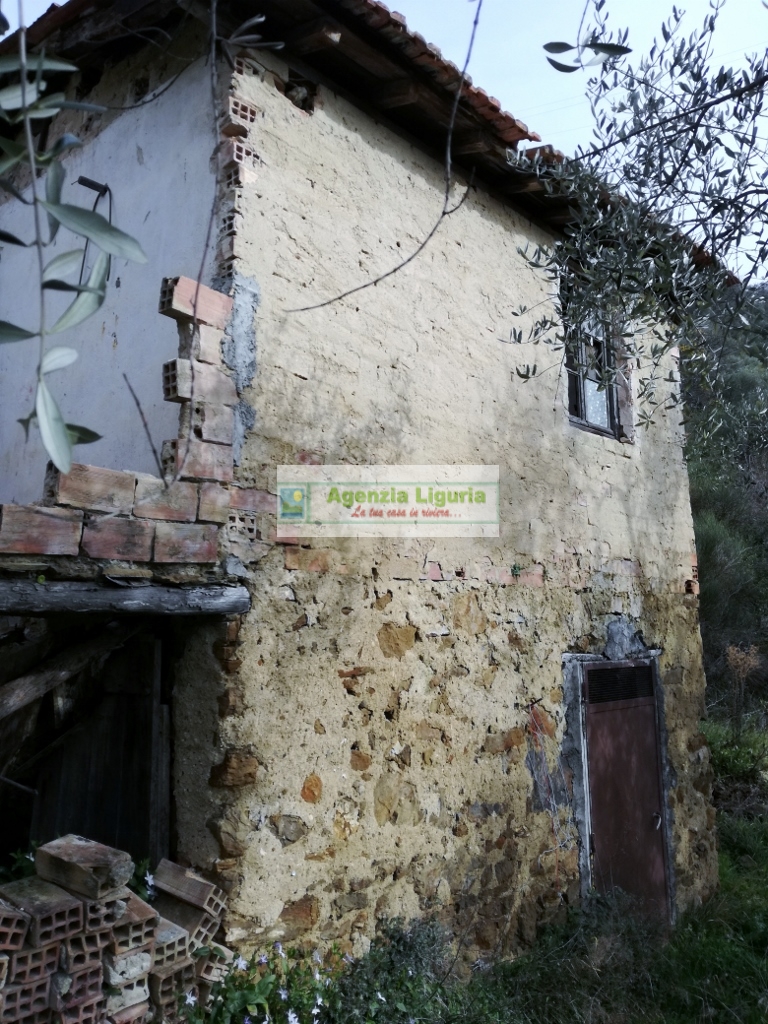 Rustico in vendita a Perinaldo, Suseneo