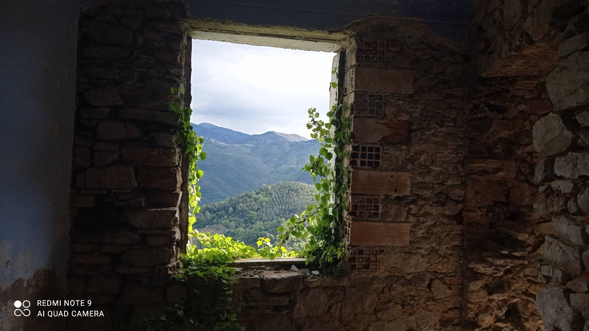 Appartamento in vendita a Perinaldo