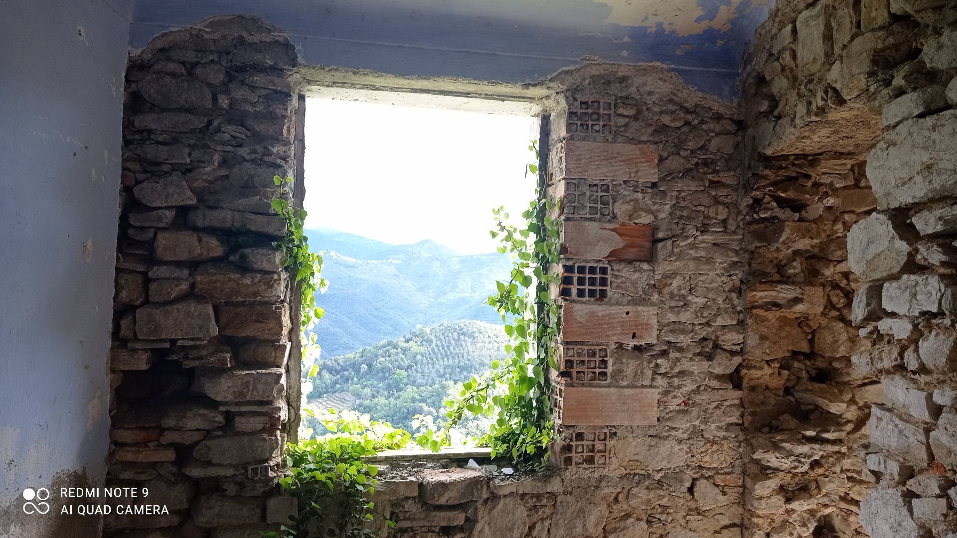 Appartamento in vendita a Perinaldo