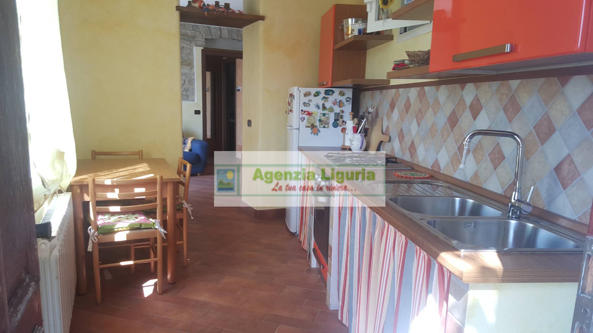 Appartamento in vendita a Perinaldo