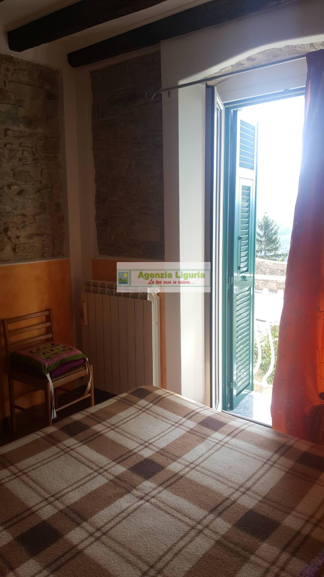 Appartamento in vendita a Perinaldo