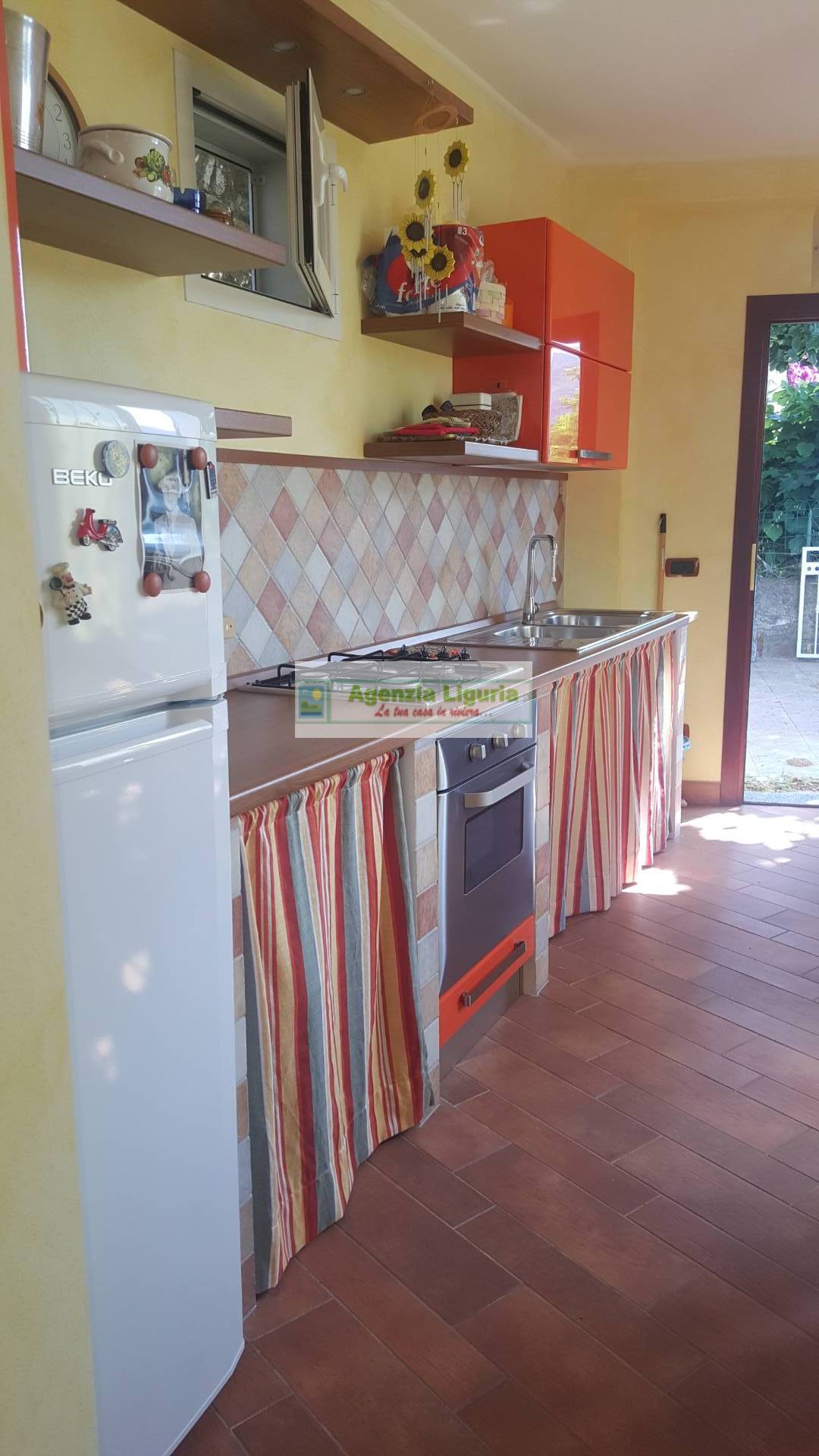 Appartamento in vendita a Perinaldo