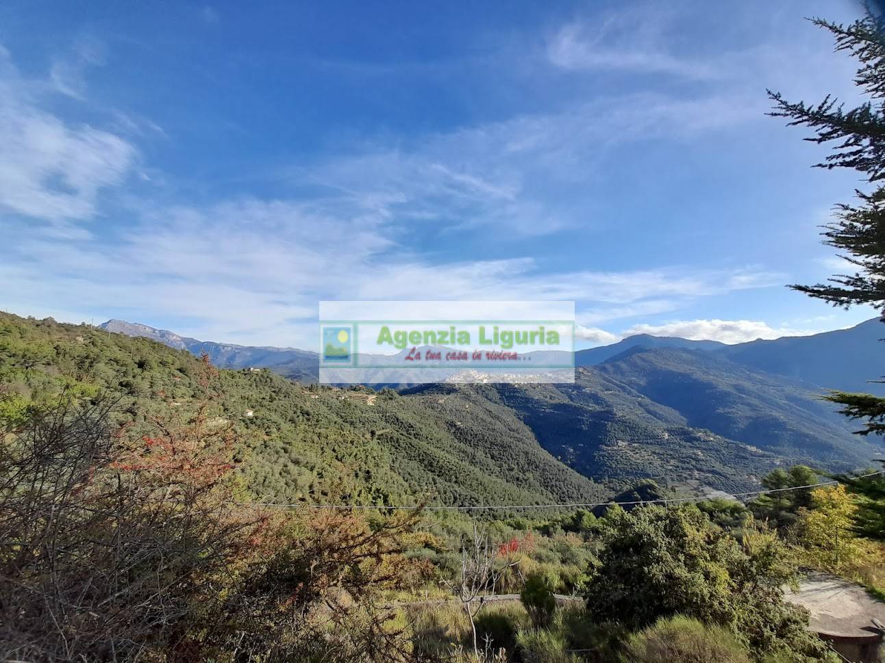 Rustico con Terreno in vendita a Dolceacqua