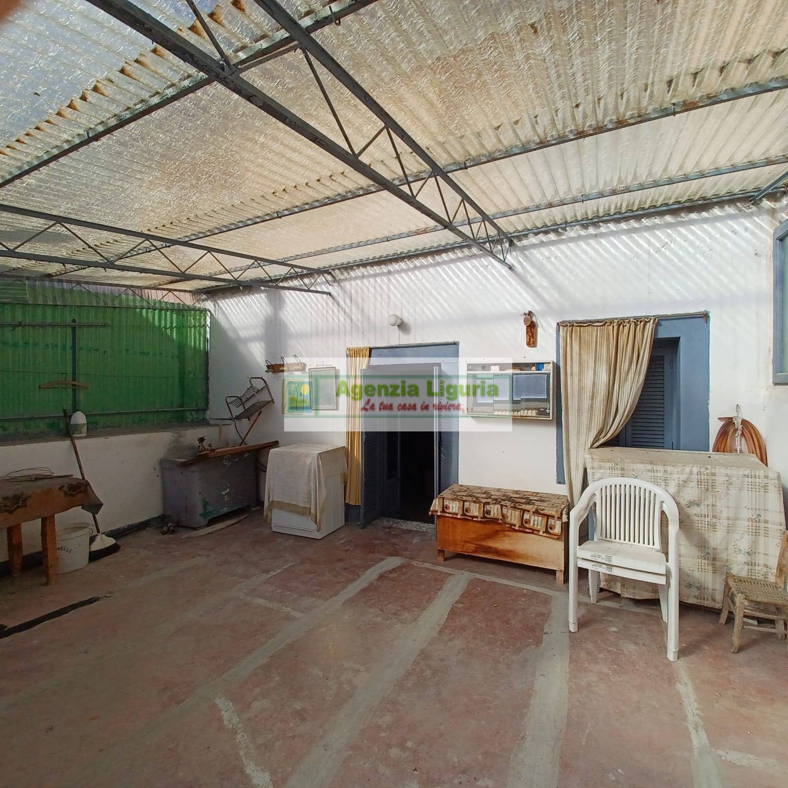 Appartamento in vendita a Perinaldo