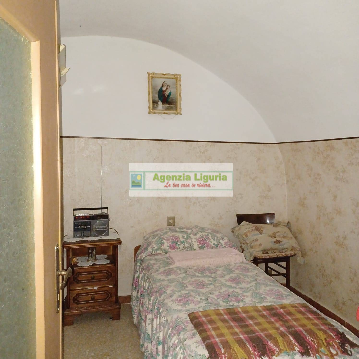 Appartamento in vendita a Perinaldo