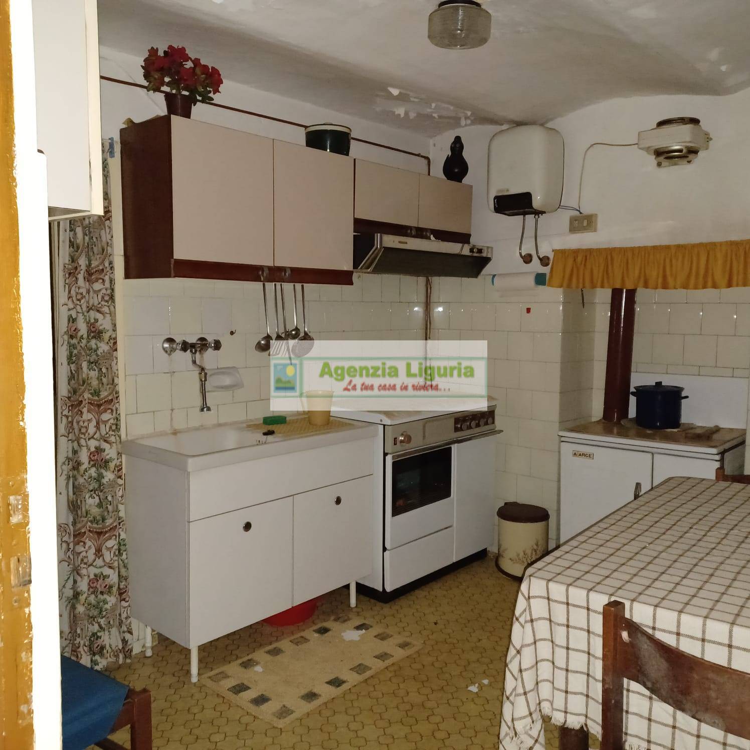 Appartamento in vendita a Perinaldo