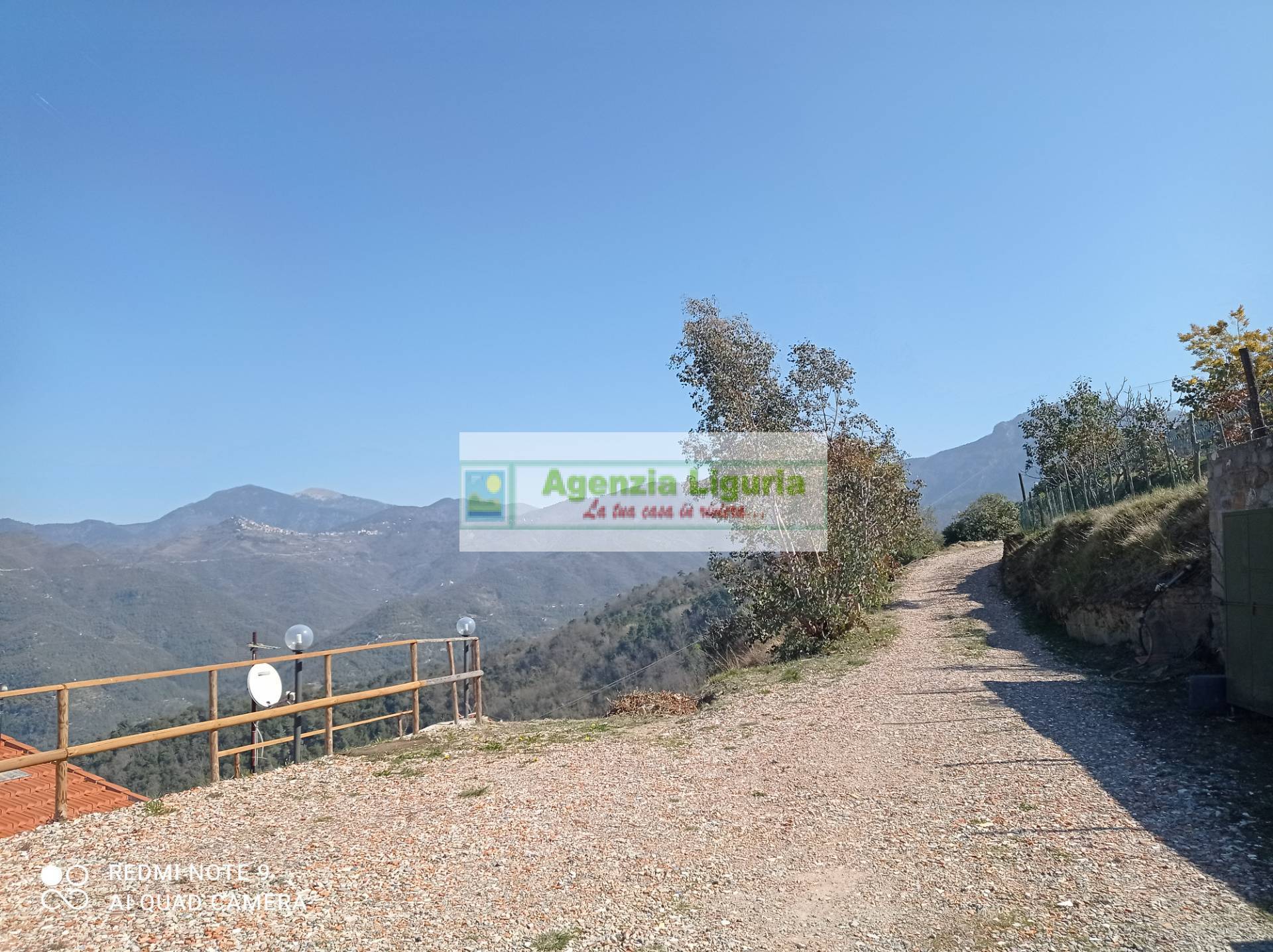 Villa in vendita a Perinaldo